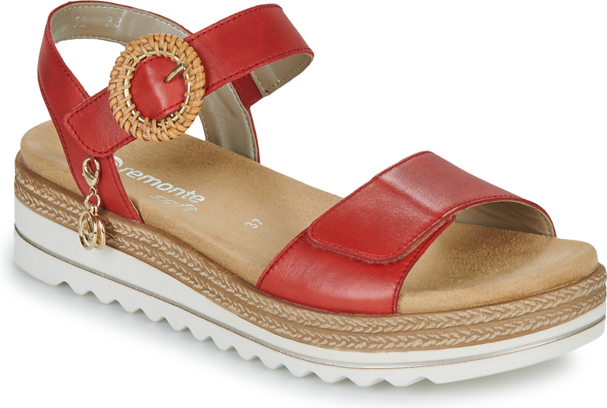 Sandalen Remonte Dorndorf  D0Q52-35