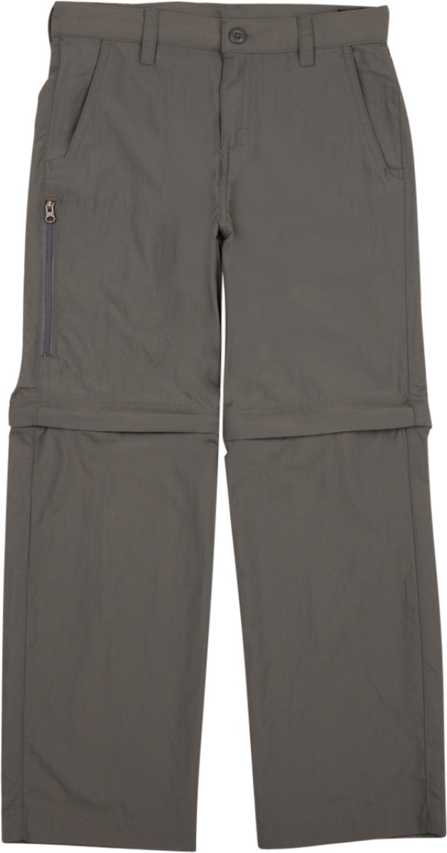 Cargobroek Columbia  Silver Ridge IV Convertible Pant