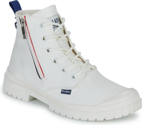 Hoge Sneakers Palladium  SP20 FRENCH OUTZIP