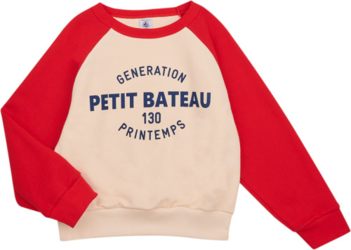 Sweater Petit Bateau  FORGET