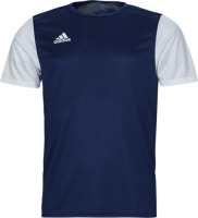 T-shirt Korte Mouw adidas  ESTRO 19 JSY
