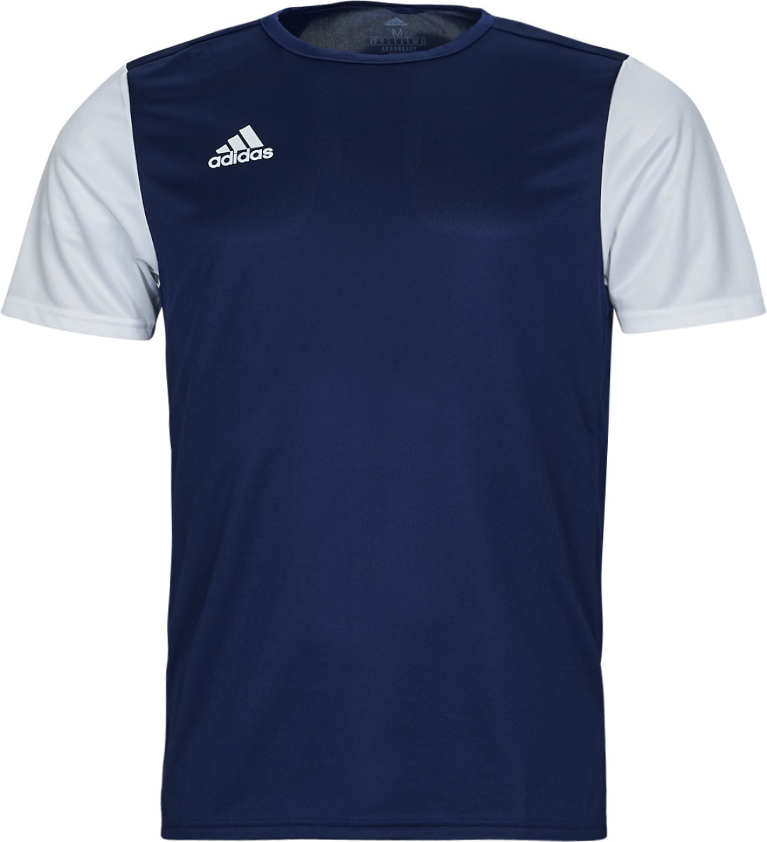 T-shirt Korte Mouw adidas  ESTRO 19 JSY