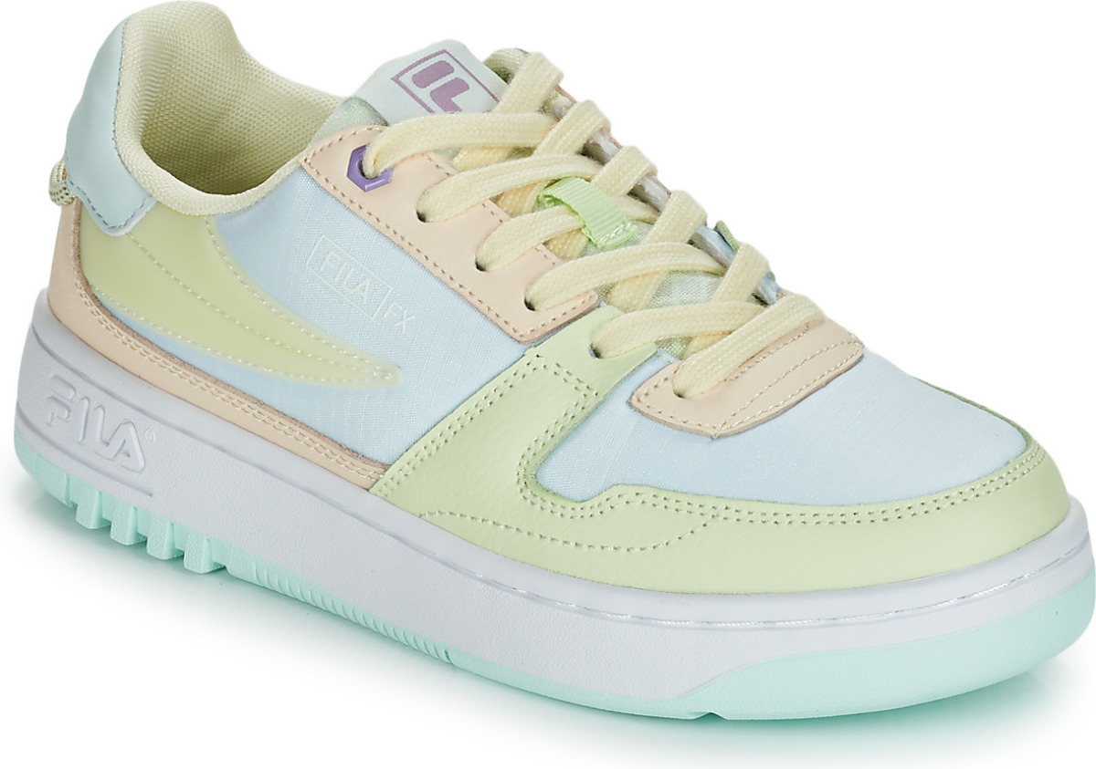 Lage Sneakers Fila  FXVENTUNO KITE