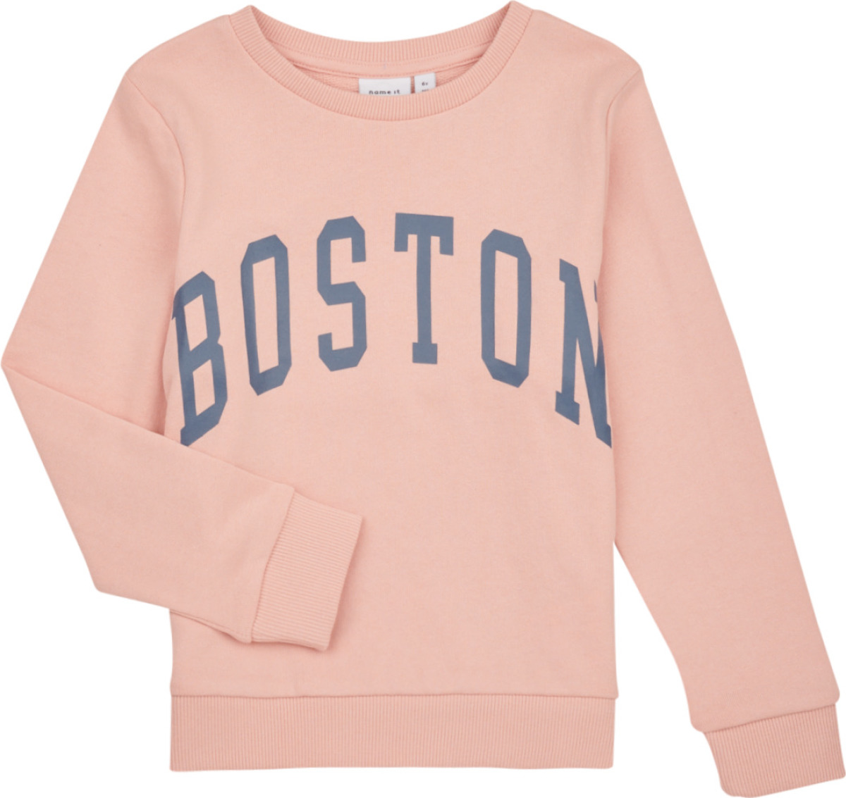 Sweater NAME IT  NKFTERA LS SWEAT