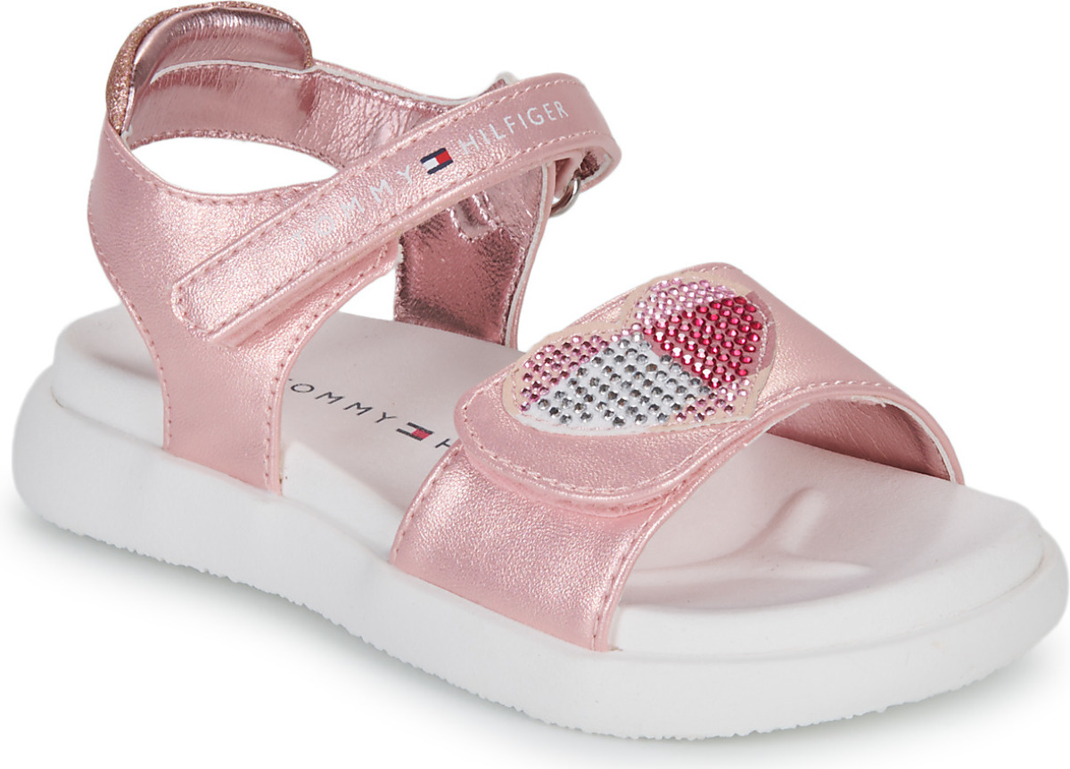 Sandalen Tommy hilfiger  JOEL