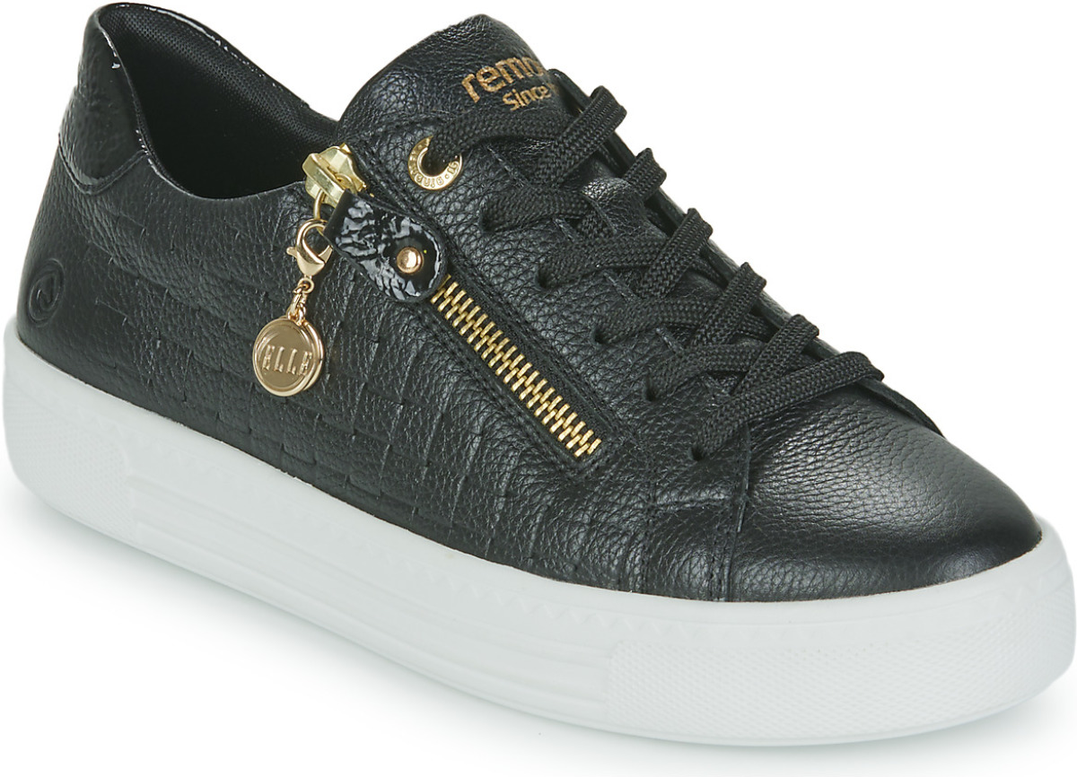 Lage Sneakers Remonte Dorndorf  D0916-02