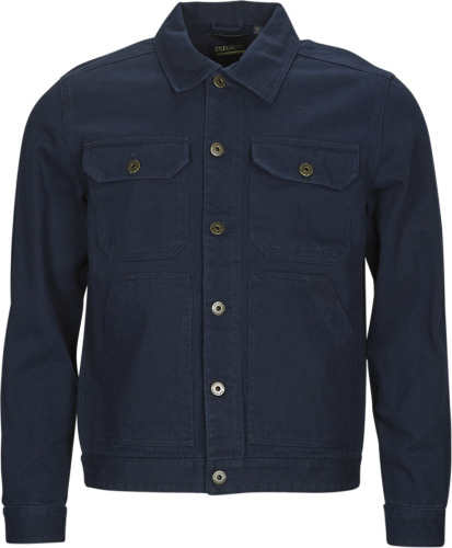 Windjack Lyle & Scott  TRUCKER JACKET