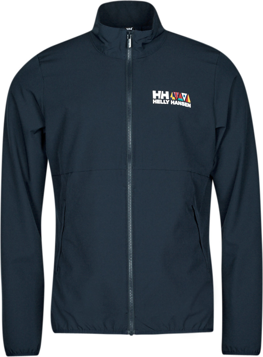 Windjack Helly Hansen  NEWPORT SOFTSHELL JACKET