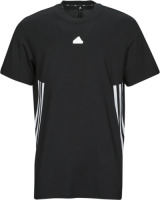 T-shirt Korte Mouw adidas  FI 3S T