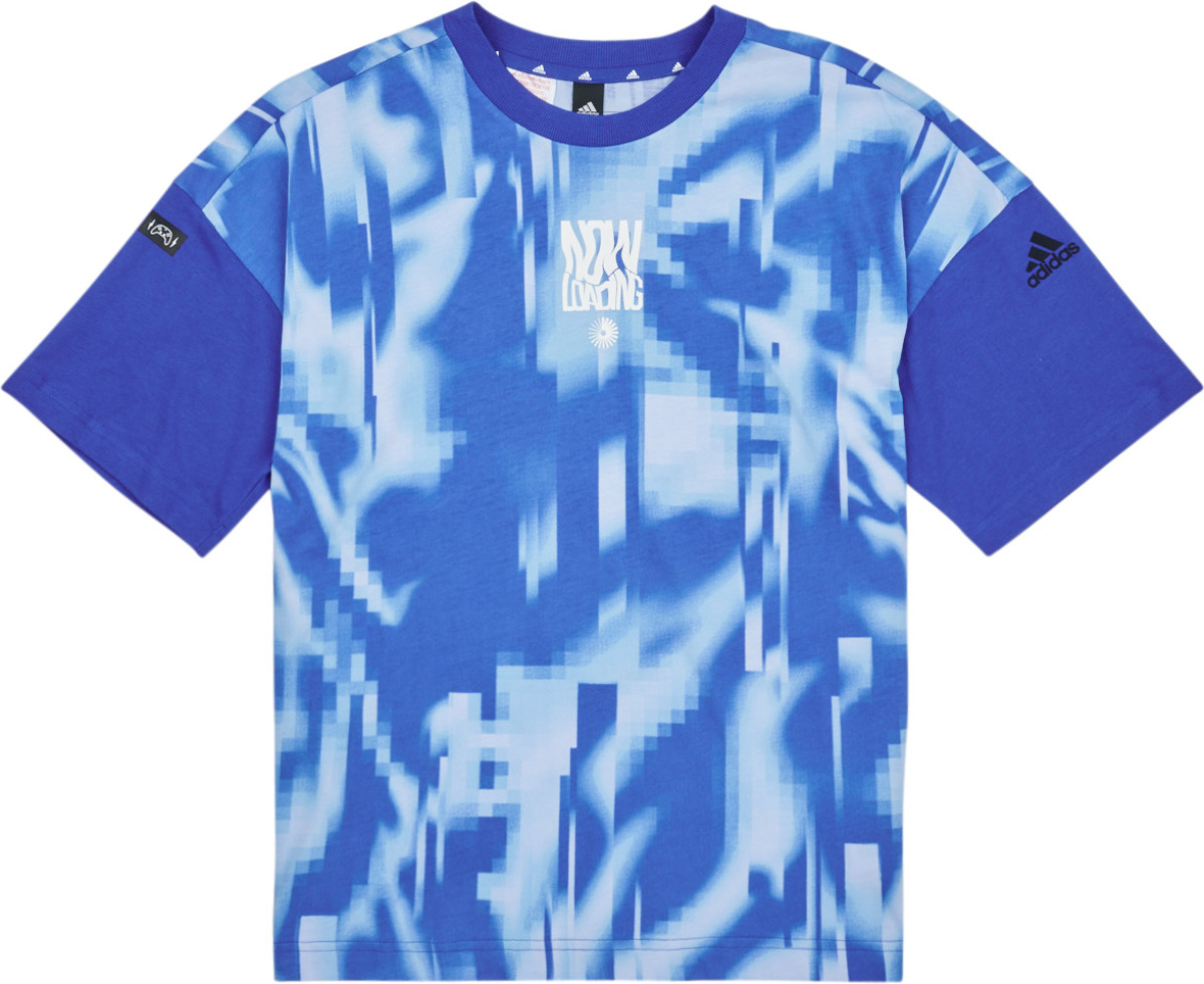 T-shirt Korte Mouw adidas  ARKD3 TEE