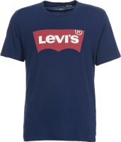 T-shirt Korte Mouw Levis  GRAPHIC SET IN