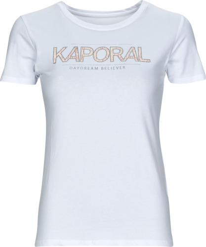 T-shirt Korte Mouw Kaporal  JALL ESSENTIEL