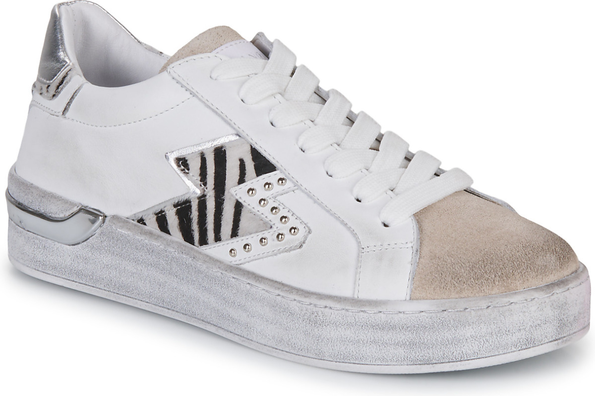 Lage Sneakers Cafè Noir  DS1616-S022