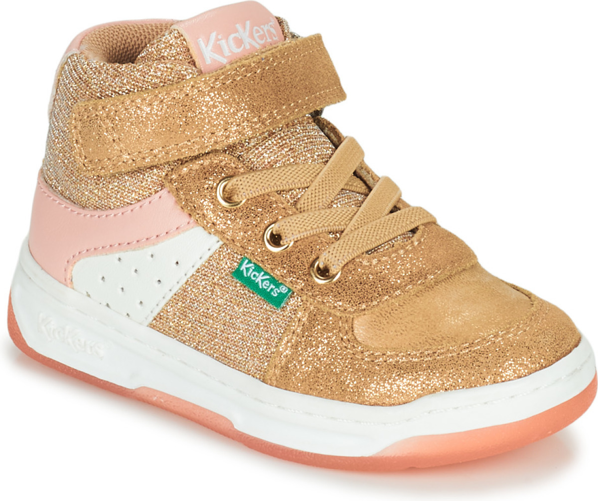 Sandalen Kickers  KICKALIEN