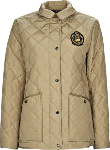 Donsjas Lauren Ralph Lauren  RCYD SB QLT-INSULATED-COAT