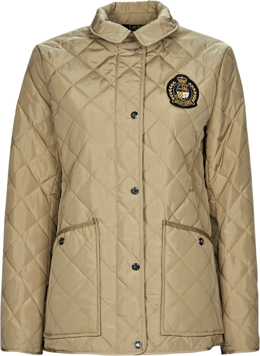 Donsjas Lauren Ralph Lauren  RCYD SB QLT-INSULATED-COAT