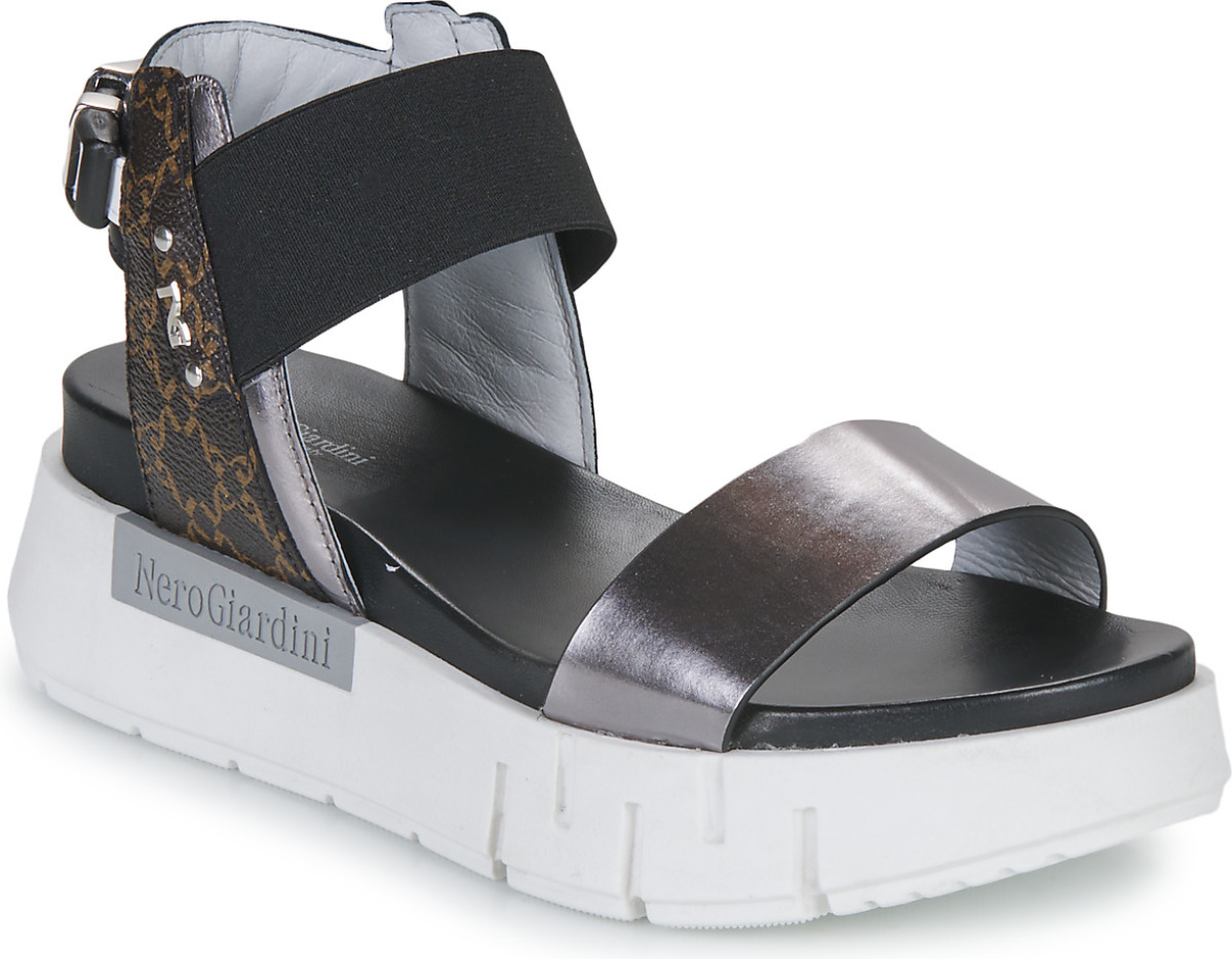 Sandalen NeroGiardini  E307840D-101
