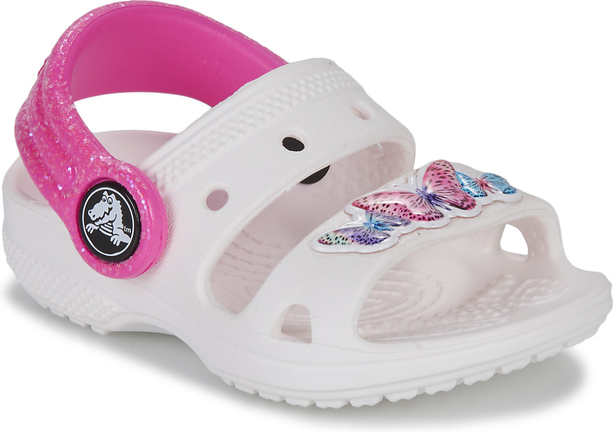 Sandalen Crocs  Classic Embellished Sandal T