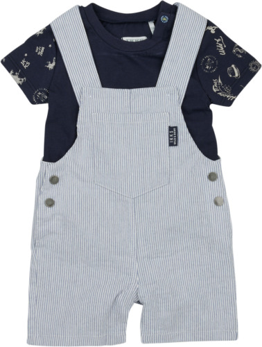 Jumpsuit IKKS  XW37041