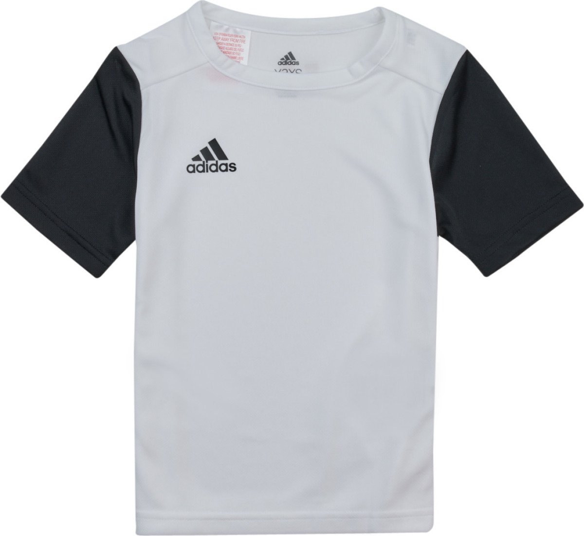 T-shirt Korte Mouw adidas  ESTRO 19 JSYY
