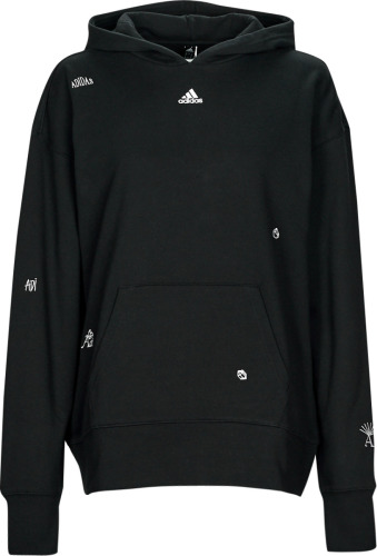 Sweater adidas  BLUV Q1 HD SWT