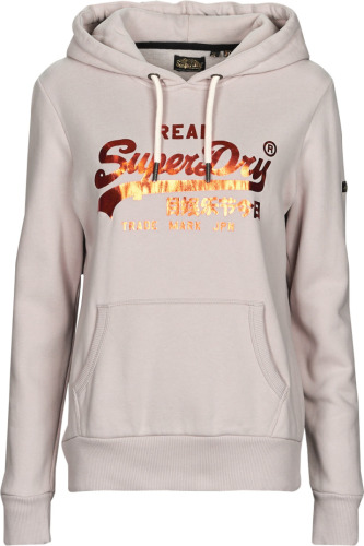 Sweater Superdry  VL EMBELLISH HOOD