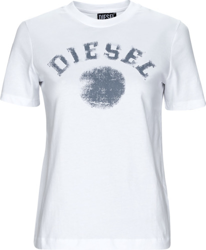 T-shirt Korte Mouw Diesel  T-REG-G7