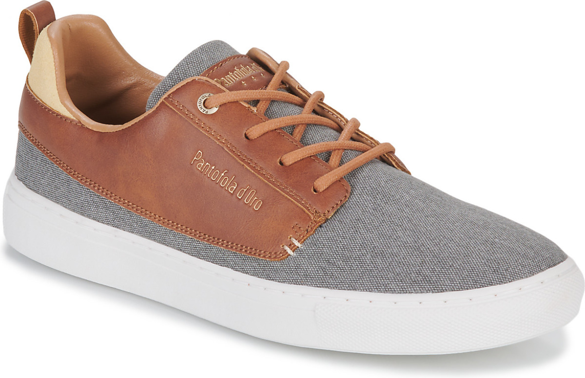 Lage Sneakers Pantofola d'oro  PRATO UOMO LOW