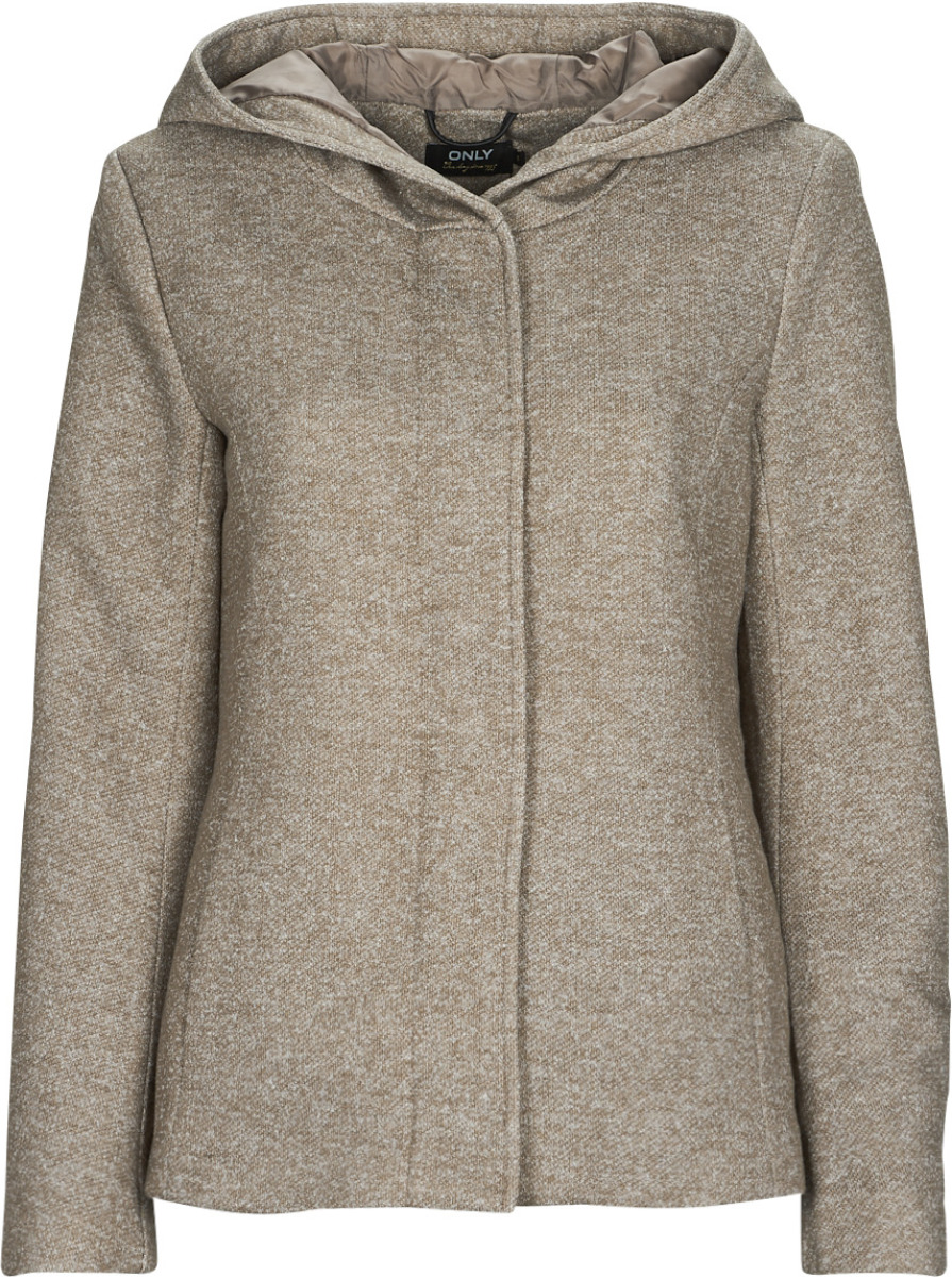Mantel Only  ONLSEDONA LIGHT SHORT JACKET