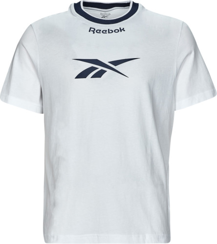 T-shirt Korte Mouw Reebok Classic  Arch Logo Vectorr Tee