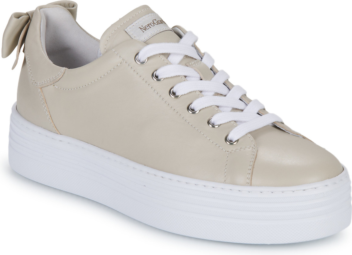 Lage Sneakers NeroGiardini  E306520D-702
