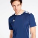 adidas Performance sport T-shirt Entrada donkerblauw