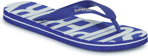 Teenslippers Superdry  VINTAGE VEGAN FLIP FLOP