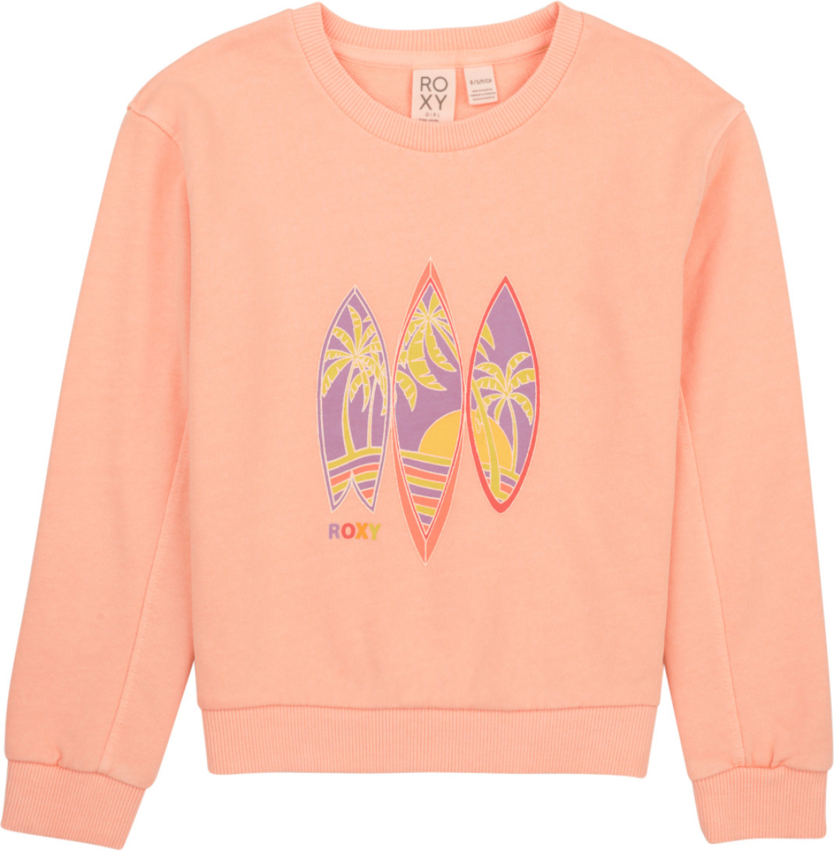 Sweater Roxy  OH HAPPY DAY B