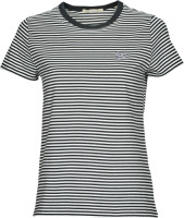 T-shirt Korte Mouw Esprit  Y/D STRIPE