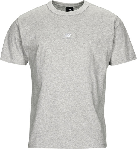 T-shirt Korte Mouw New balance  Athletics Graphic T-Shirt