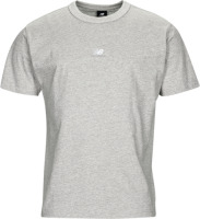T-shirt Korte Mouw New balance  Athletics Graphic T-Shirt