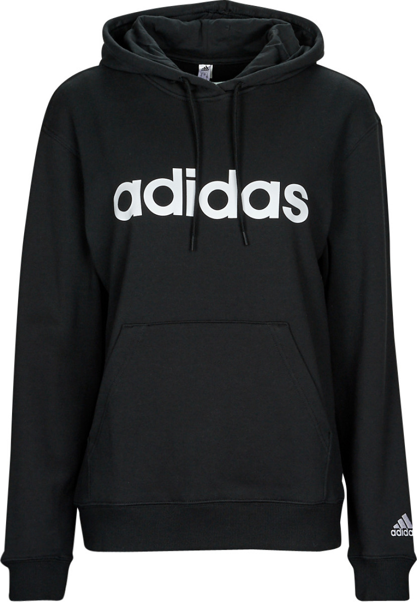 Sweater adidas  LIN FT HD