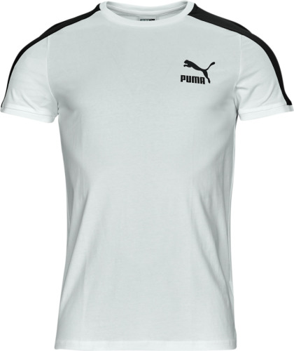 T-shirt Korte Mouw Puma  INLINE