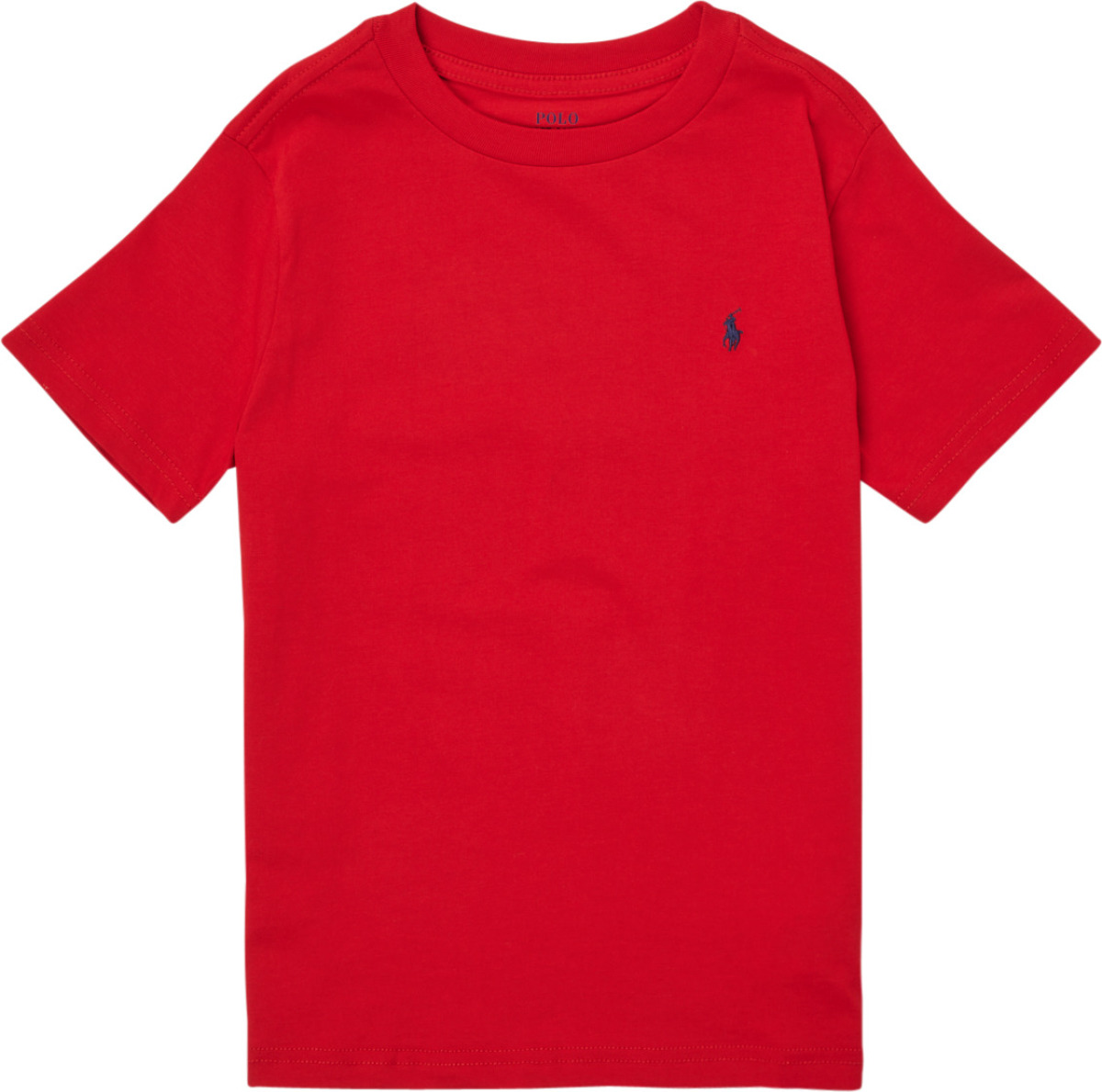 T-shirt Korte Mouw Polo ralph lauren  NOUVILE