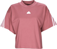 T-shirt Korte Mouw adidas  FI 3S TEE