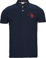 Polo Shirt Korte Mouw U.S Polo Assn.  KORY