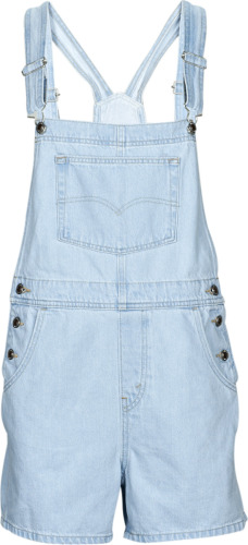 Jumpsui Levis  SILVERTAB SHORTALL