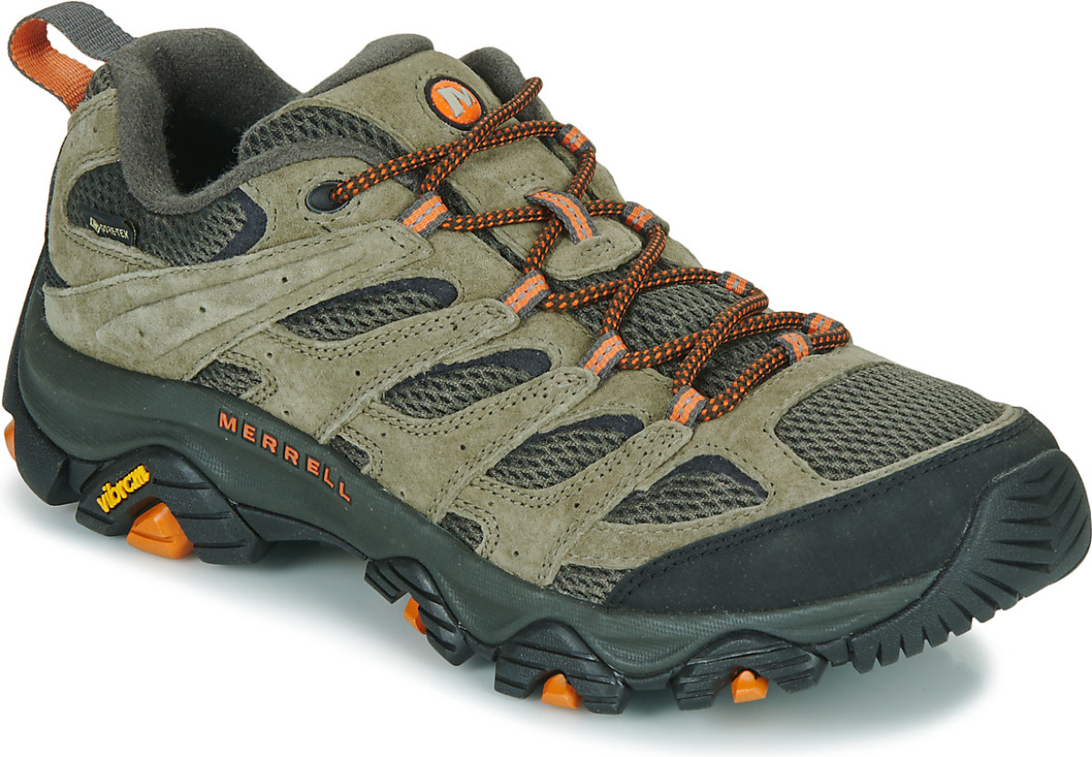 Wandelschoenen Merrell  MOAB 3 GORE-TEX