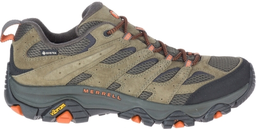 Wandelschoenen Merrell  MOAB 3 GORE-TEX