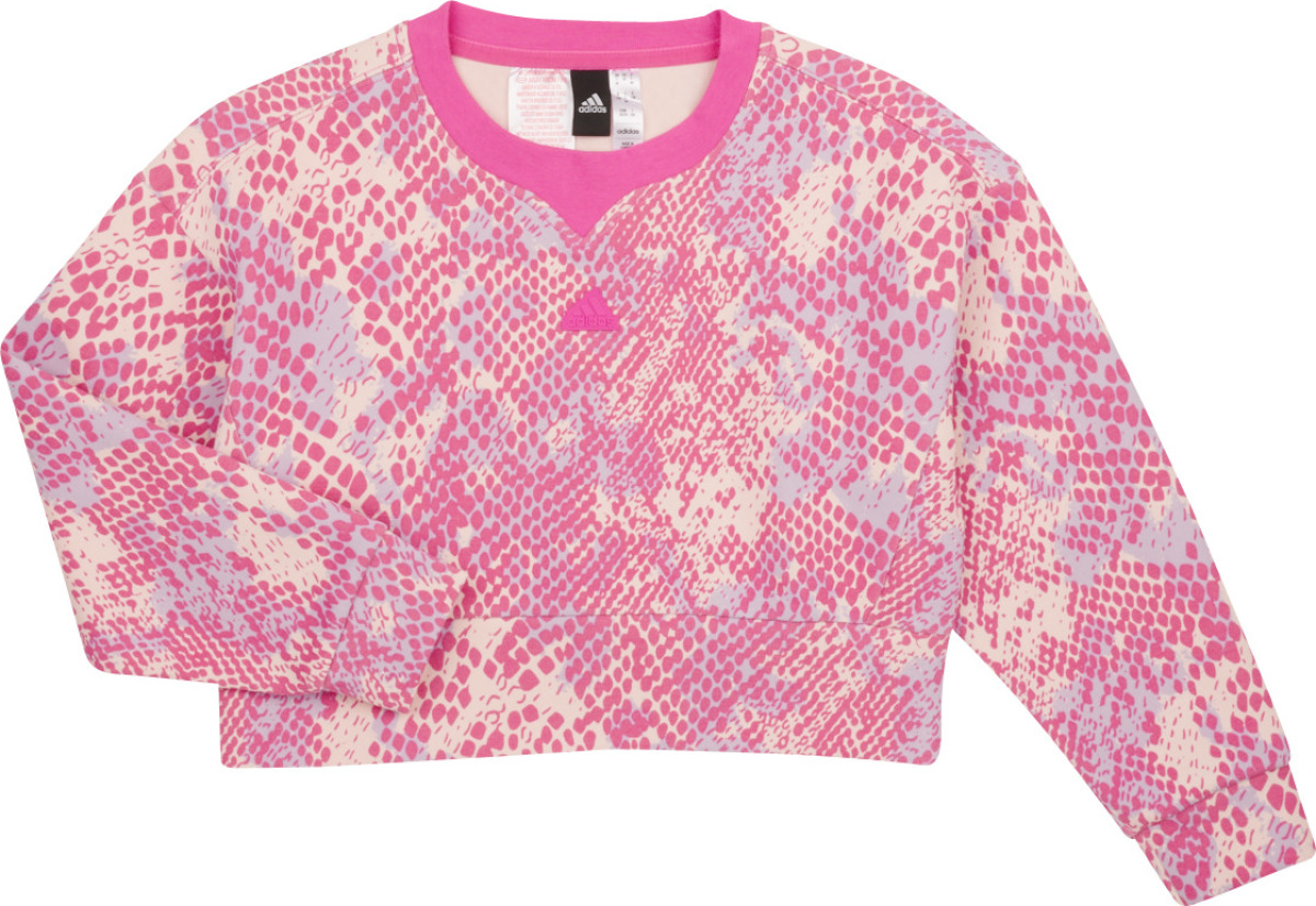 Sweater adidas  FI AOP SWT