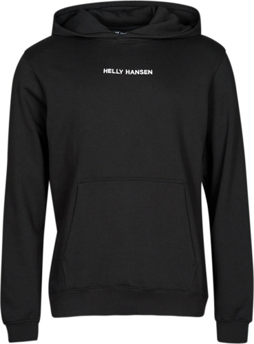 Sweater Helly Hansen  CORE GRAPHIC SWEAT HOODIE