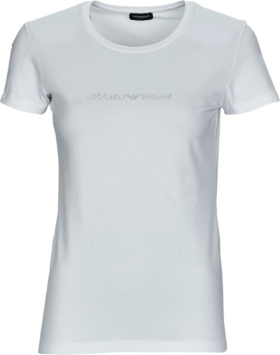 T-shirt Korte Mouw Emporio Armani  T-SHIRT CREW NECK