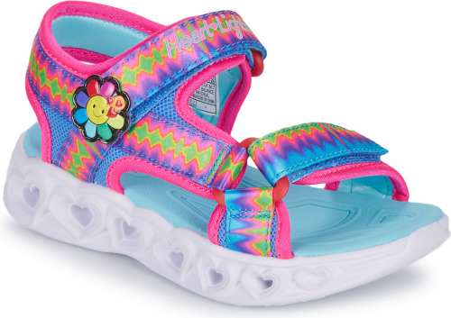 Sandalen Skechers  HEART LIGHTS SANDALS