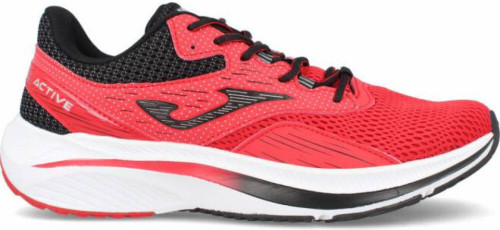 Sneakers Joma  R.ACTIVE 2306 RED BLACK
